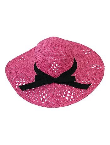 Chapeau capeline MANEVA