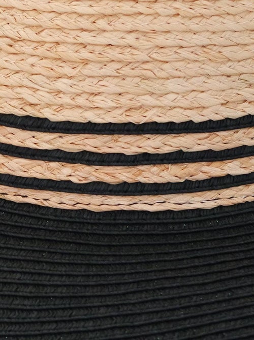 Chapeau capeline MANISSA - Kiabi