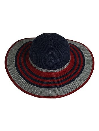 Chapeau capeline SAMES