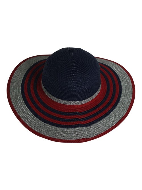 Chapeau capeline SAMES - Kiabi