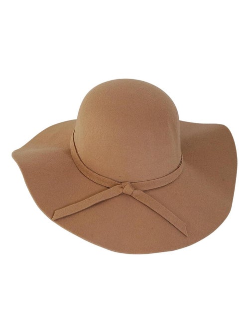 Chapeau capeline UDINE - Kiabi