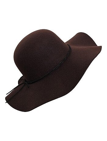 Chapeau capeline UDINE