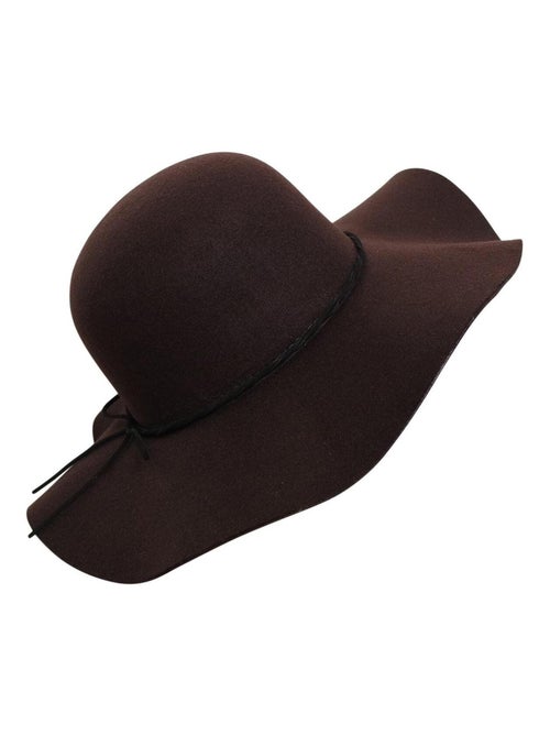 Chapeau capeline UDINE - Kiabi