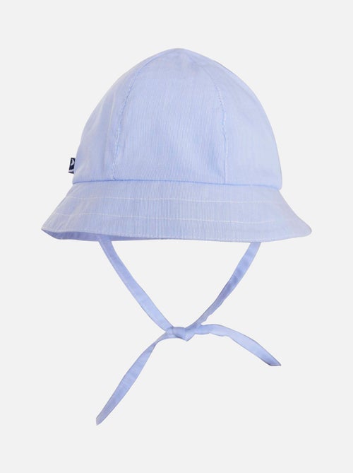 CHAPEAU CARL - Kiabi