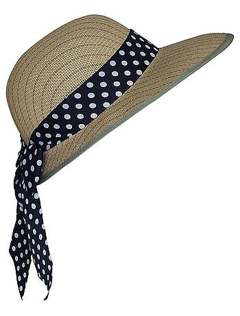 Chapeau casquette GABRIELLE