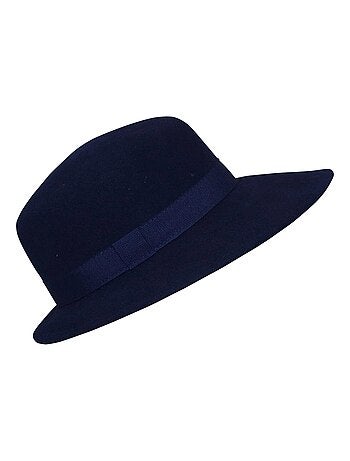 Chapeau casquette laine MYA