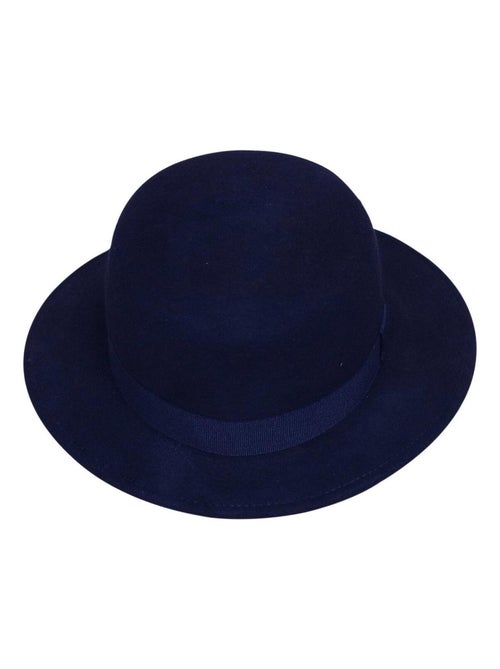Chapeau casquette laine MYA - Kiabi
