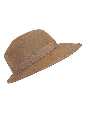 Chapeau casquette laine MYA