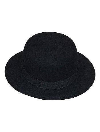 Chapeau casquette laine MYA