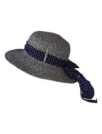 Chapeau casquette MELYN