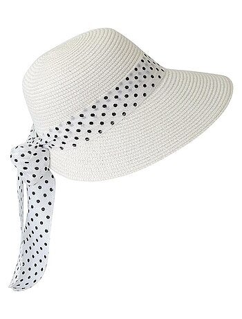 Chapeau casquette SAVIA