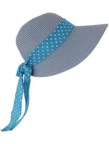 Chapeau casquette SAVIA