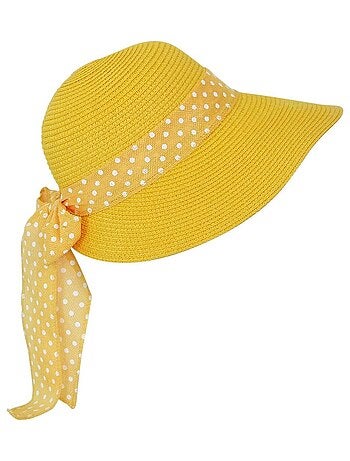 Chapeau casquette SAVIA