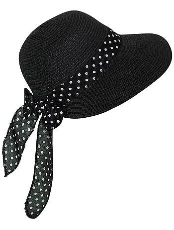 Chapeau casquette SAVIA