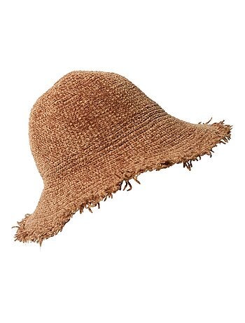 Chapeau cloche AMIYA