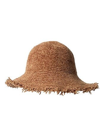Chapeau cloche AMIYA