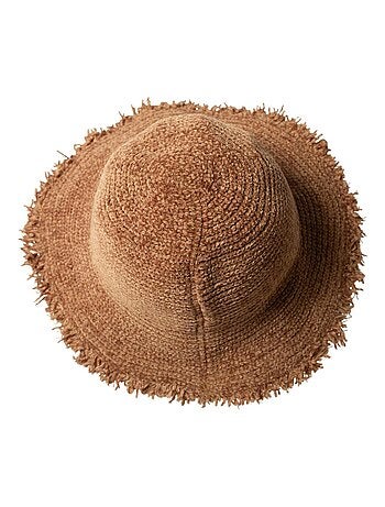 Chapeau cloche AMIYA