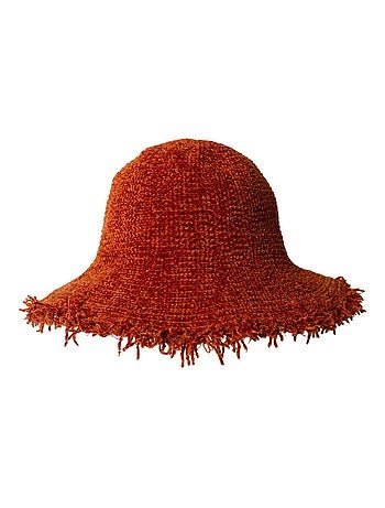Chapeau cloche AMIYA