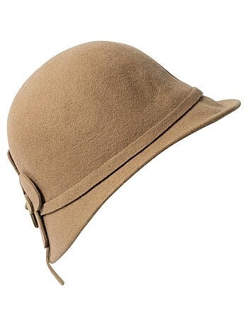 Chapeau clôche CARELY