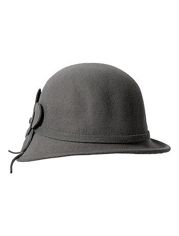 Chapeau clôche CARELY