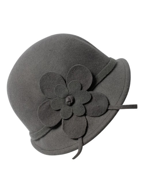 Chapeau clôche  CARELY - Kiabi