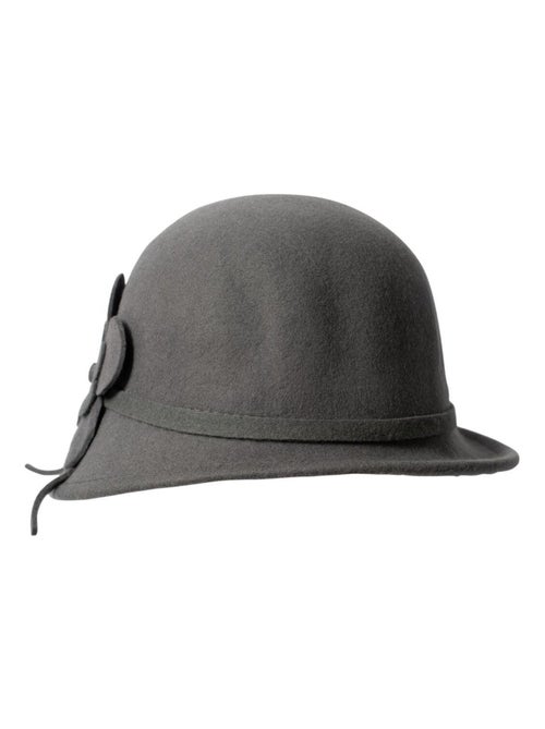 Chapeau clôche  CARELY - Kiabi