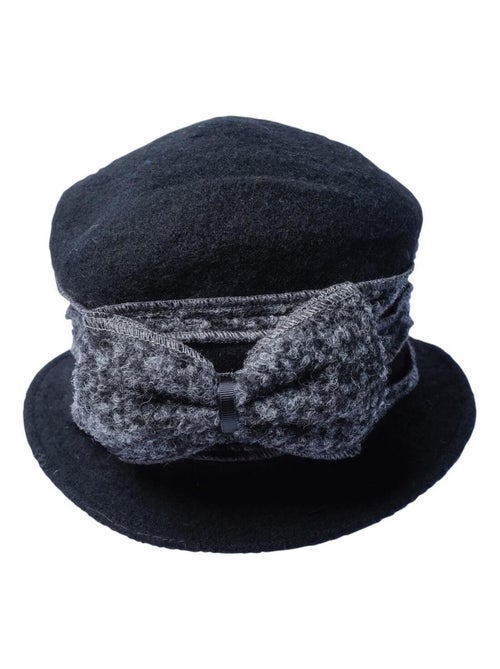 Chapeau cloche CERINE - Kiabi