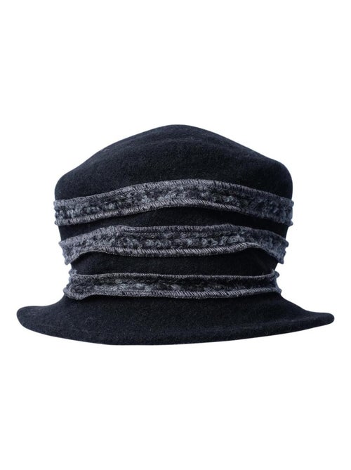 Chapeau cloche CERINE - Kiabi