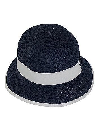 Chapeau cloche CHARLINE