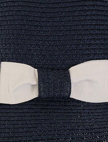 Chapeau cloche CHARLINE