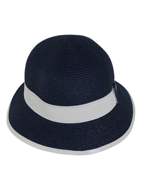 Chapeau cloche CHARLINE - Kiabi