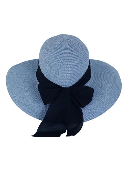 Chapeau cloche CLELIA - Kiabi