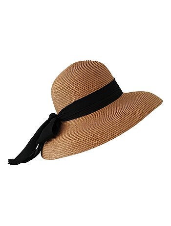 Chapeau cloche CLELIA
