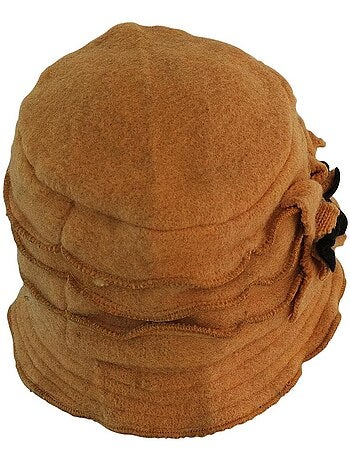 Chapeau cloche IMANI
