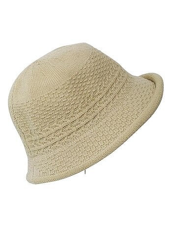 Chapeau cloche LILIBET