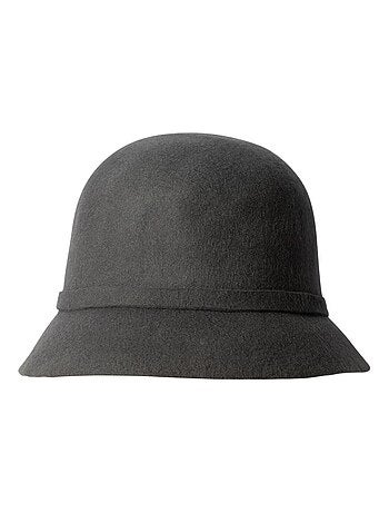 Chapeau cloche OLDA