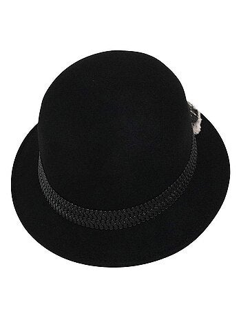 Chapeau cloche PHYLIS
