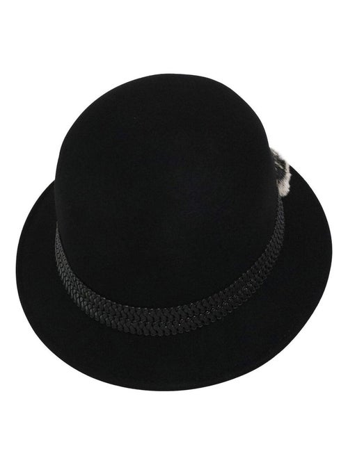 Chapeau cloche PHYLIS - Kiabi