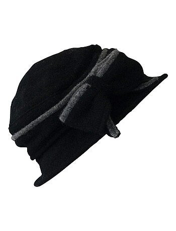 Chapeau clôche RINA