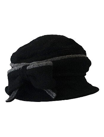 Chapeau clôche RINA