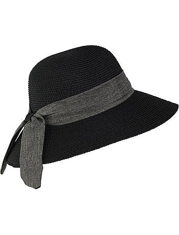 Chapeau cloche ROSETA