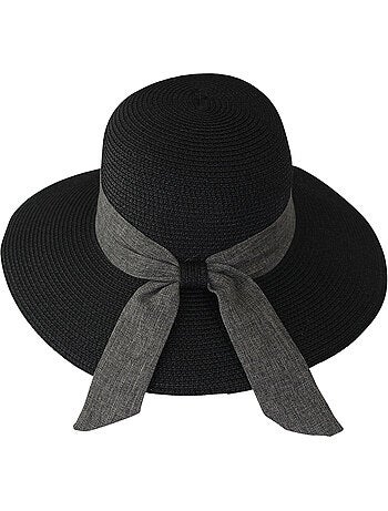 Chapeau cloche ROSETA