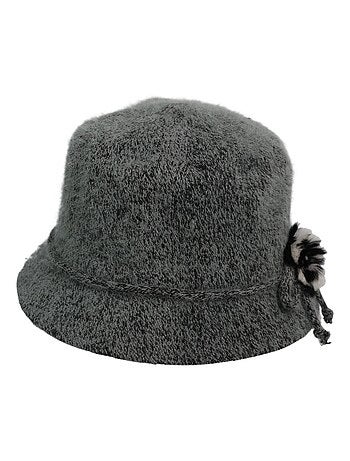 Chapeau cloche TILLA