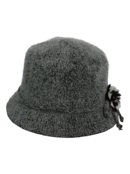 Chapeau cloche TILLA - Kiabi