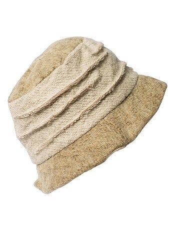 Chapeau cloche VIBORG