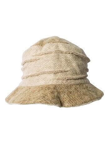 Chapeau cloche VIBORG