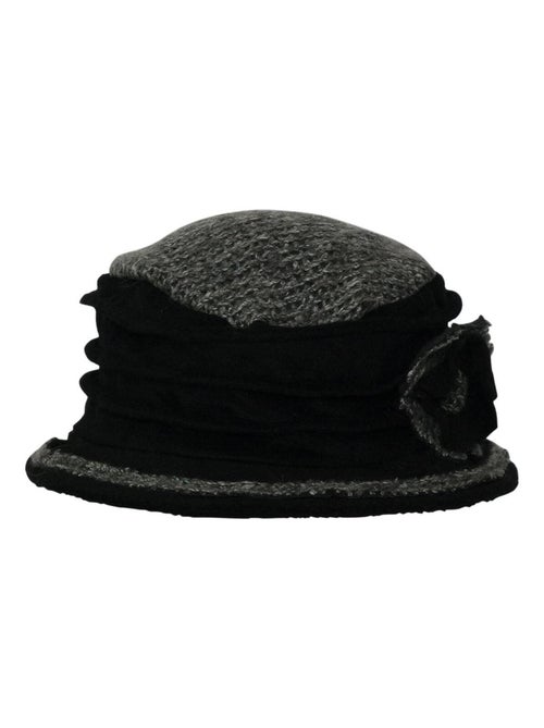 Chapeau cloche ZOE - Kiabi