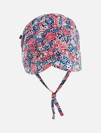 CHAPEAU CORINE SUCRE D'ORGE