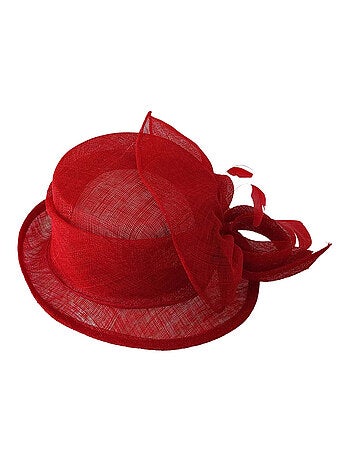 Chapeau de cérémonie ATTRACTION