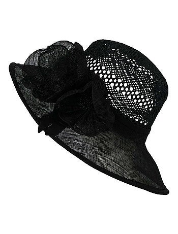 Chapeau de cérémonie ESTHER